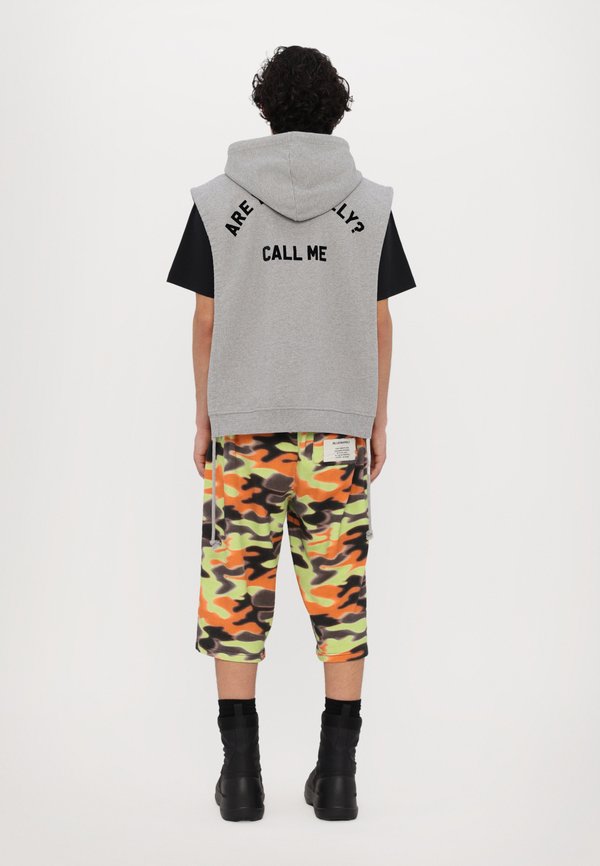 OPEN SIDES - Sweatshirt4