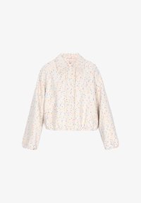 Niewybrane, offwhite multicolor