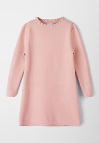 s.Oliver Abito in maglia - coral