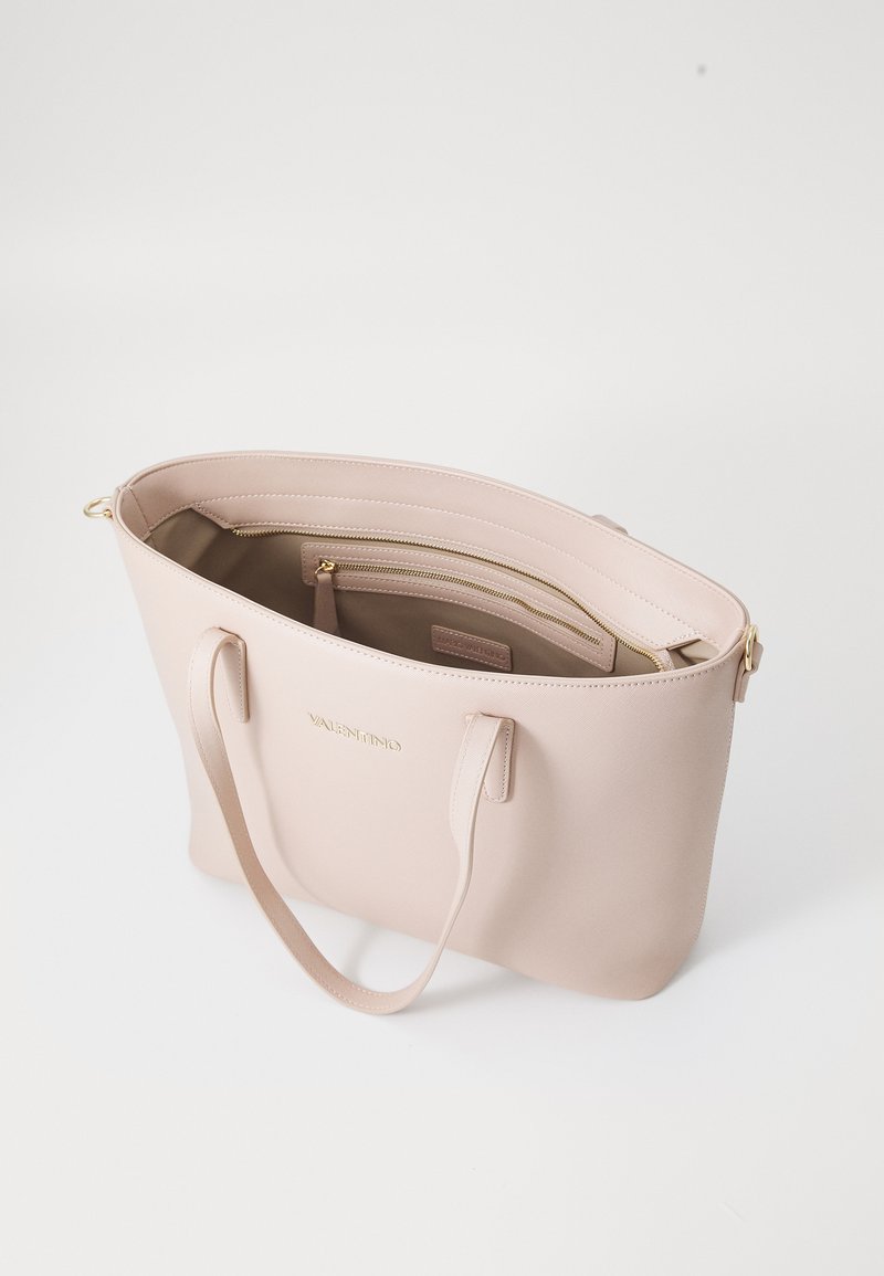 VALENTINO Sofie Pochette Argento