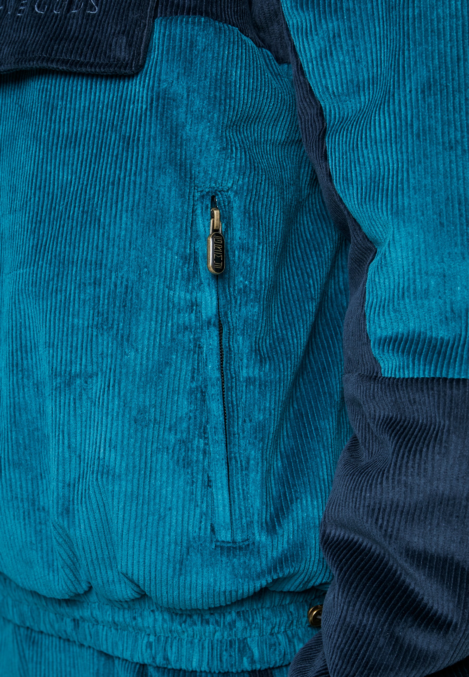 Grimey ENGINEERING JACKET Vindjakke greengrønn Zalando.no Grimey ENGINEERING JACKET Vindjakke greengrønn Zalando.no