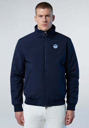 Giacca da mezza stagione - navy blue