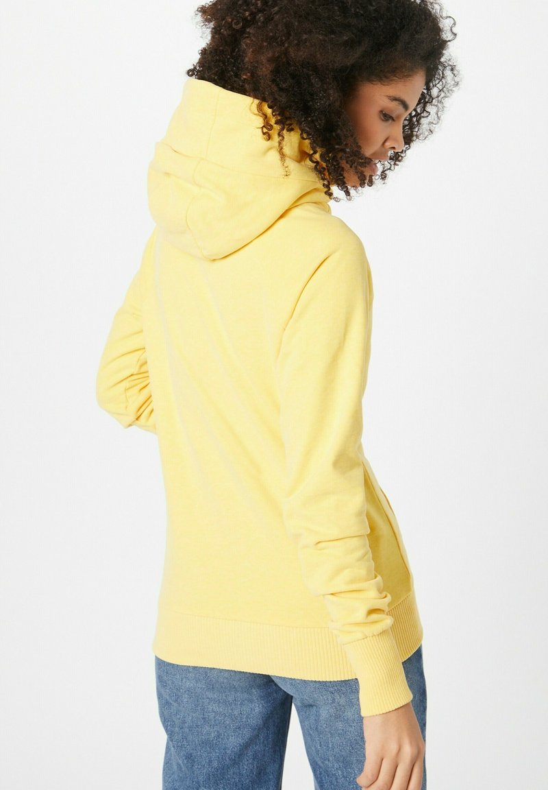 Damen Sweatshirts | Fli Papigu Sweatshirt gelb - NX54627 Damen Sweatshirts | Fli Papigu Sweatshirt gelb - NX54627
