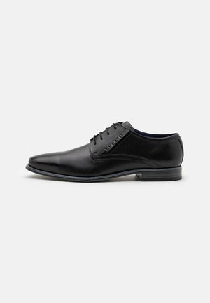 ARMO COMFORT - Derbies - black