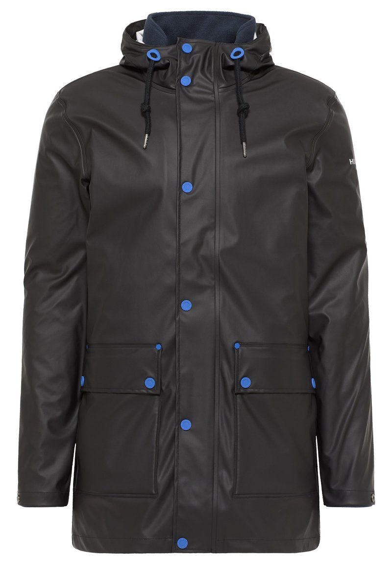 Homebase Regenjas zwart Homebase Regenjas zwart