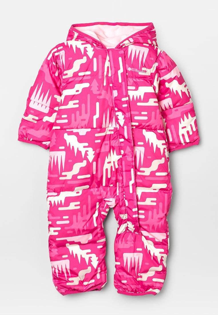 Columbia Skipak rood