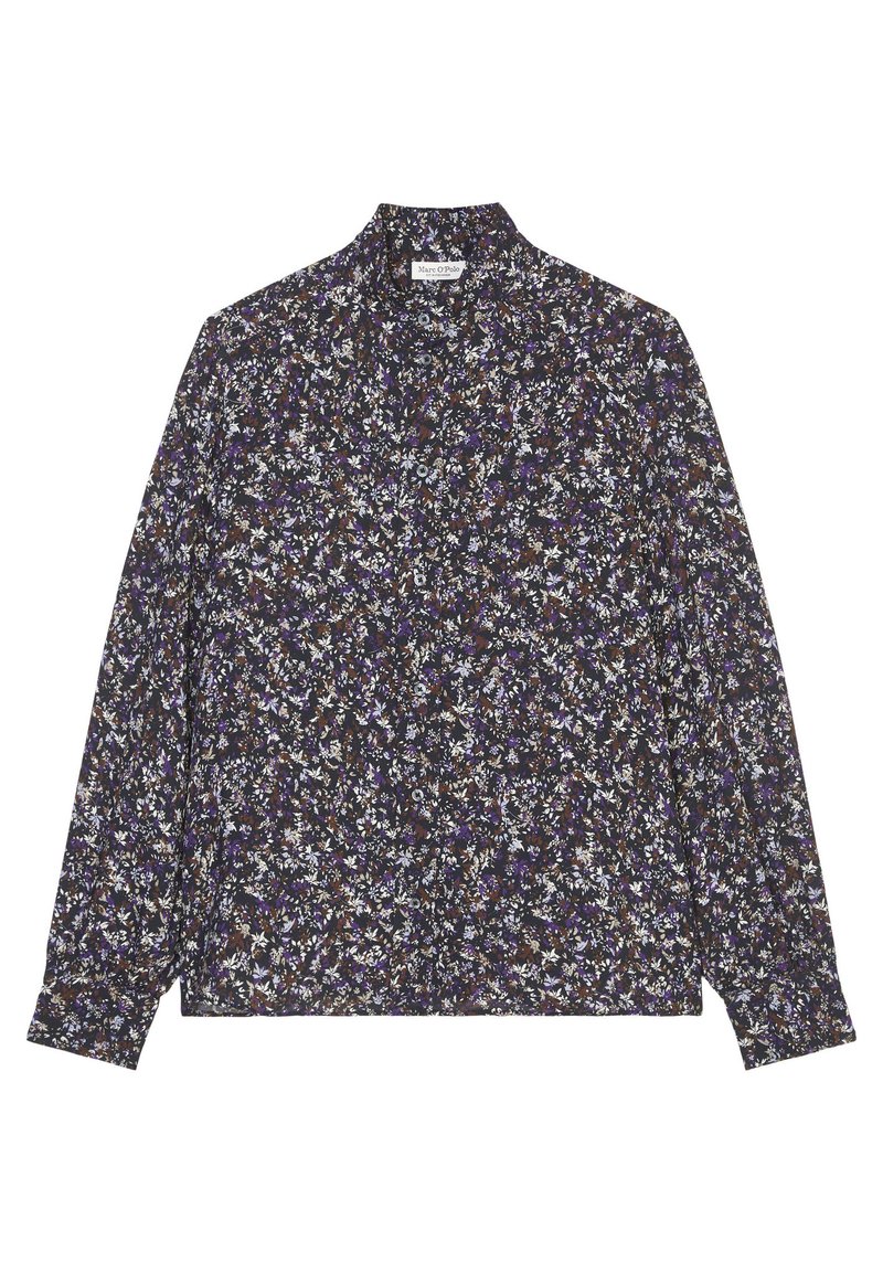 Marc O’Polo Overhemdblouse meerkleurig