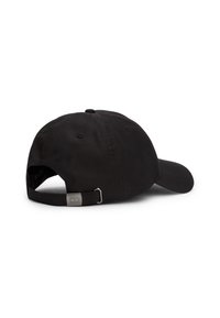 Tommy Hilfiger FLAG 6 PANEL UNISEX - Cap - black