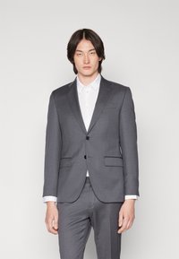 BOSS - JECKSON - Blazer jacket - dark grey Thumbnail Image 1