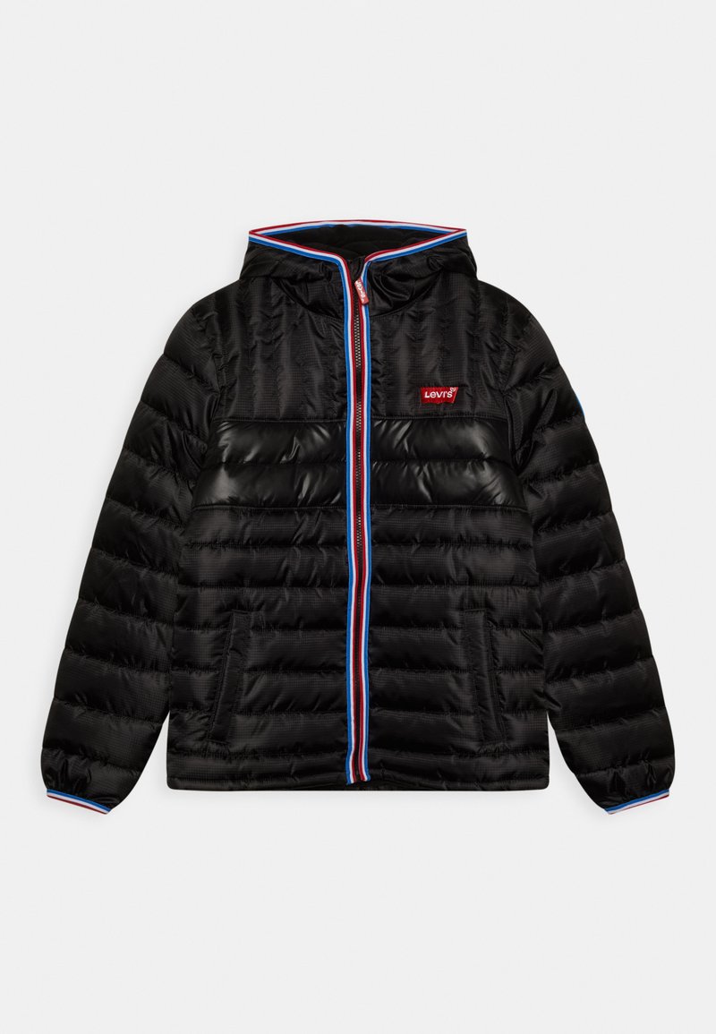 Levi’s® Winterjas zwart