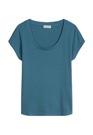 Marc O'Polo, T-shirt basique - bright sea