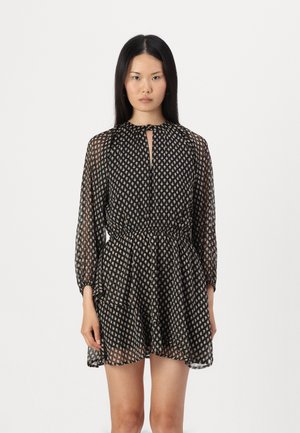 SALINA - Freizeitkleid - earth brown