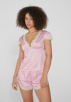 TEZENIS - Nachtwäsche Shirt - pink