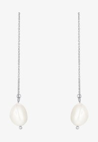 Pasirinkta, silberfarben poliert