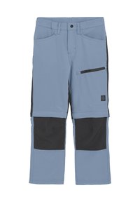 Ej vald, faded denim