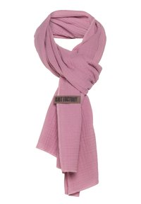 Knit Factory LIV - Écharpe - lilac