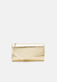 Unselected, gold coloured