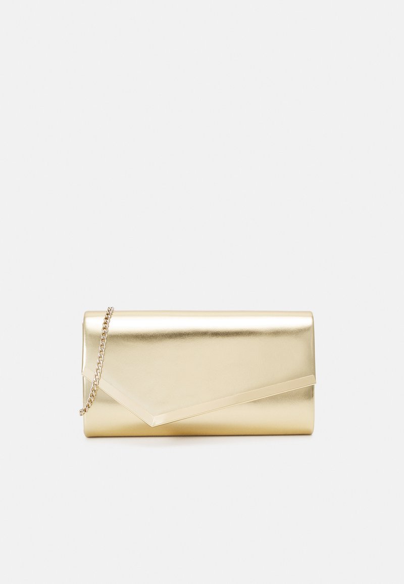 Call it Spring LIEKE - Listová kabelka - gold coloured
