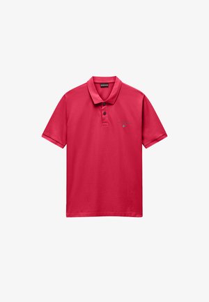 Napapijri ELBAS - Pikeepaita - american b raq