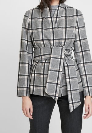 Veste légère - grey