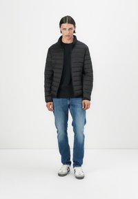 Only & Sons ONSGAVIN LIFE LIGHT JACKET - Jas - black