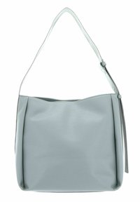 Calvin Klein GRACIE - Håndtasker - pigeon