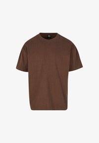 Nevybrané, chocolatebrown