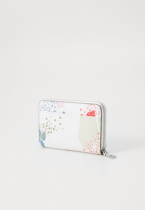 WALLET BASIC SANDY  - Wallet - bright multicolor2