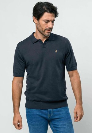 KARLO - Polo shirt - dark sapphire