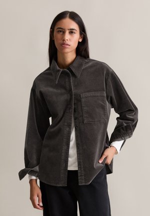 Hemdbluse - cloudburst