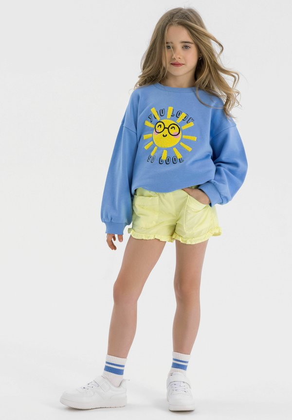 CREW NECK - Sweatshirt