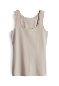 IMILIA - Top - beige