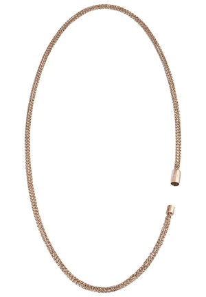 Breil Halskette - rose gold-coloured