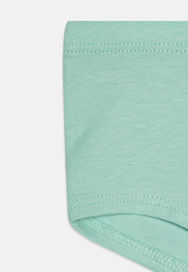 HIPSTER SOLIDS 5 PACK - Briefs3