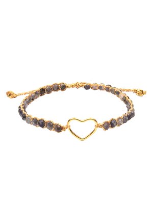 STRENGHT PROTECTION TRANSFORMATION - Armbånd - grau
