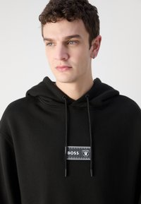BOSS MOSS NFL - Sweatshirt - black