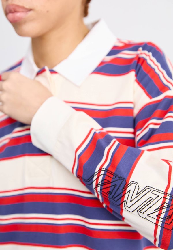 MONTEREY CROP - Polo shirt3