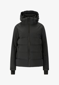 Ausgewählt, black