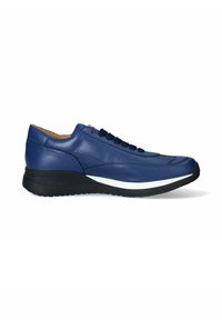 Cesare Paciotti SNEAKER - Sneakers basse - blu