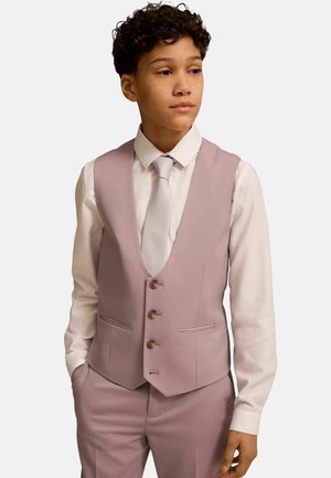 Next, REGULAR FIT  - Veste sans manches -  purple