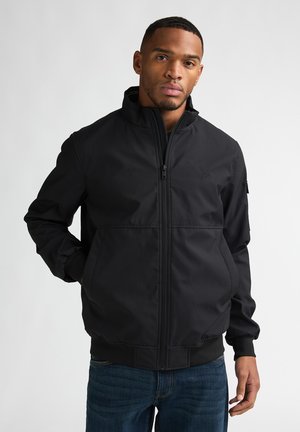 MUSTANGO - Blouson Bomber - black