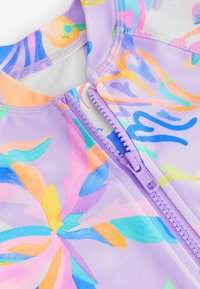 Next SUNSAFE-REGULAR FIT - Peldkostīms - multi bright unicorn