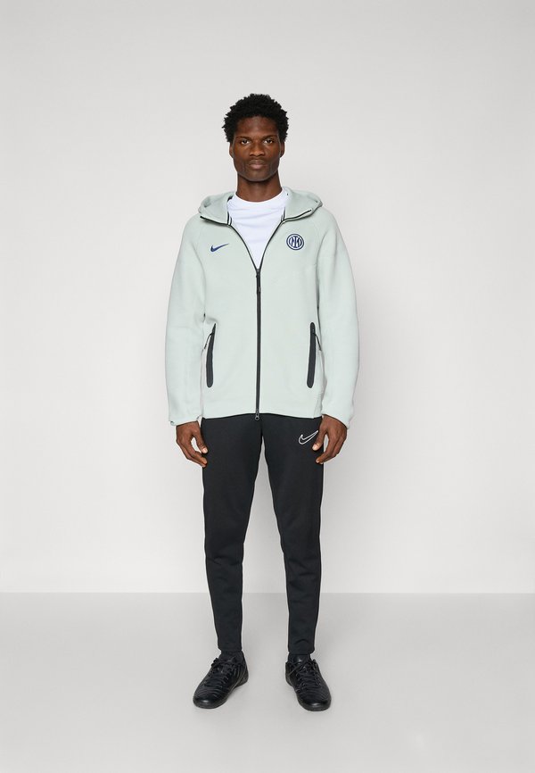 INTER - Zip-up sweatshirt3