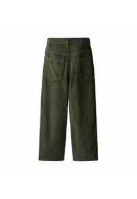 Molo AIDEN  - Broek - dark forest