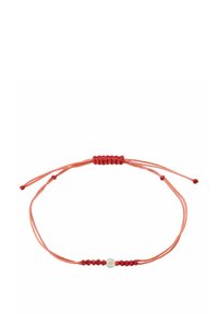 Pilgrim OCTOBER - Bracelet - dark red