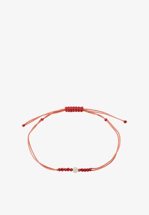 Pilgrim OCTOBER - Rokassprādze - dark red