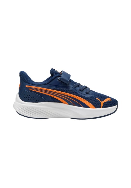 PUMA Zapatillas - persian blue-orange glo-puma white — foto 6