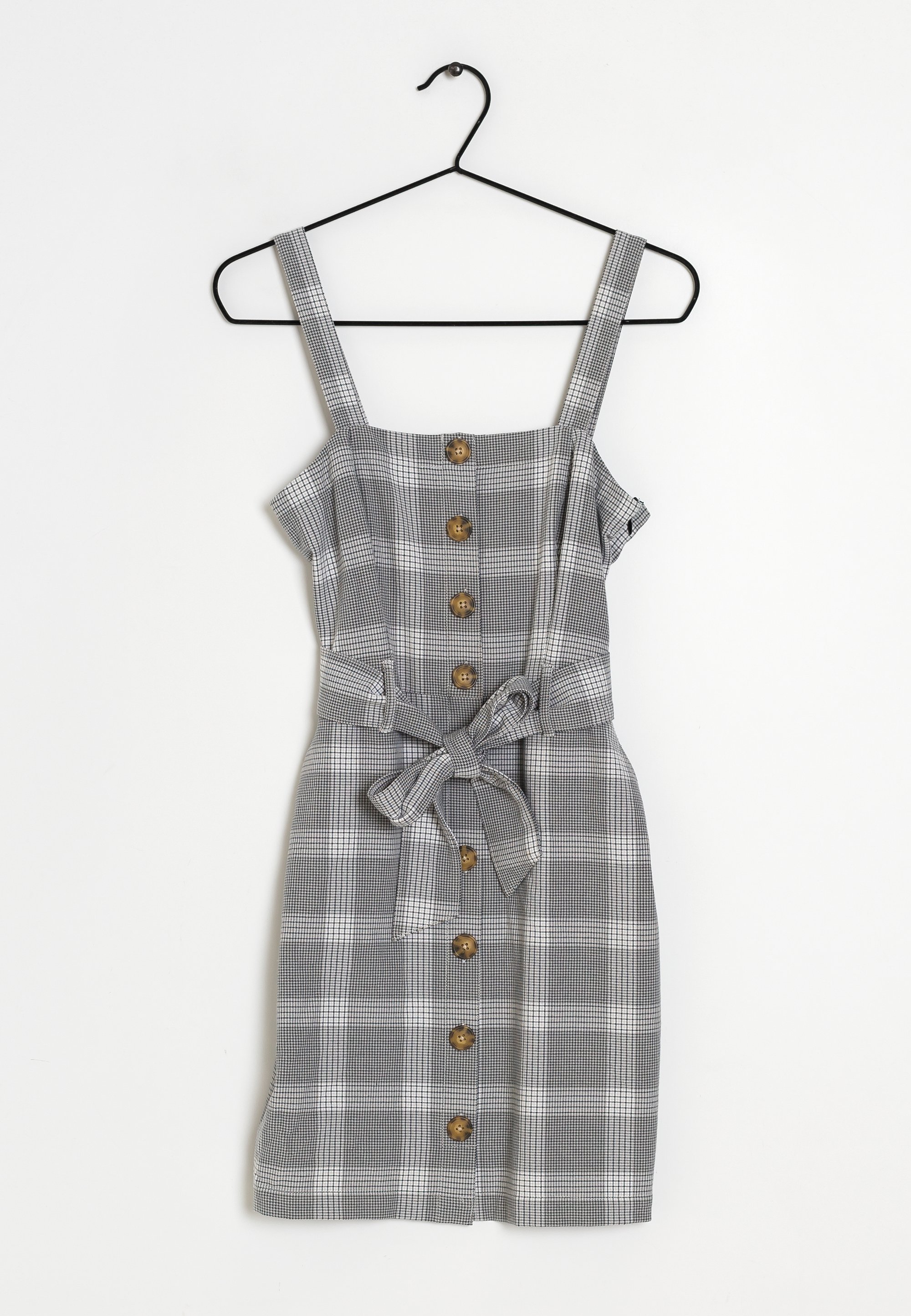Abercrombie Fitch Abercrombie Pinafore Dress Abercrombie Fitch Day Dress Multi Colored/multi-coloured Abercrombie Fitch Abercrombie Pinafore Dress Abercrombie Fitch Day Dress Multi Colored/multi-coloured