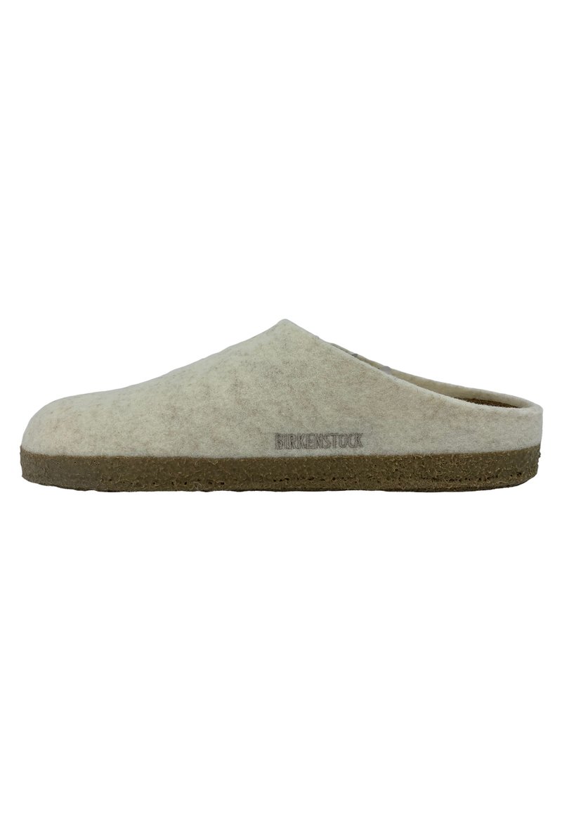 Birkenstock - ZERMATT RIVET - Hjemmesko - ecru off white, Forstør