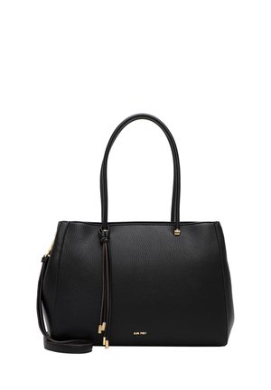SURI FREY, SFY JUDY SCHULTERTASCHE 42 CM - Borsa a mano - black 100